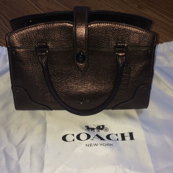 Coach Handbags - Coach purse